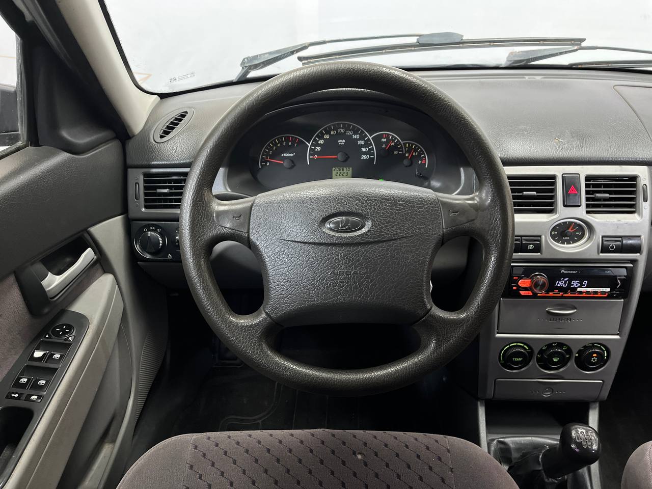 LADA PRIORA
