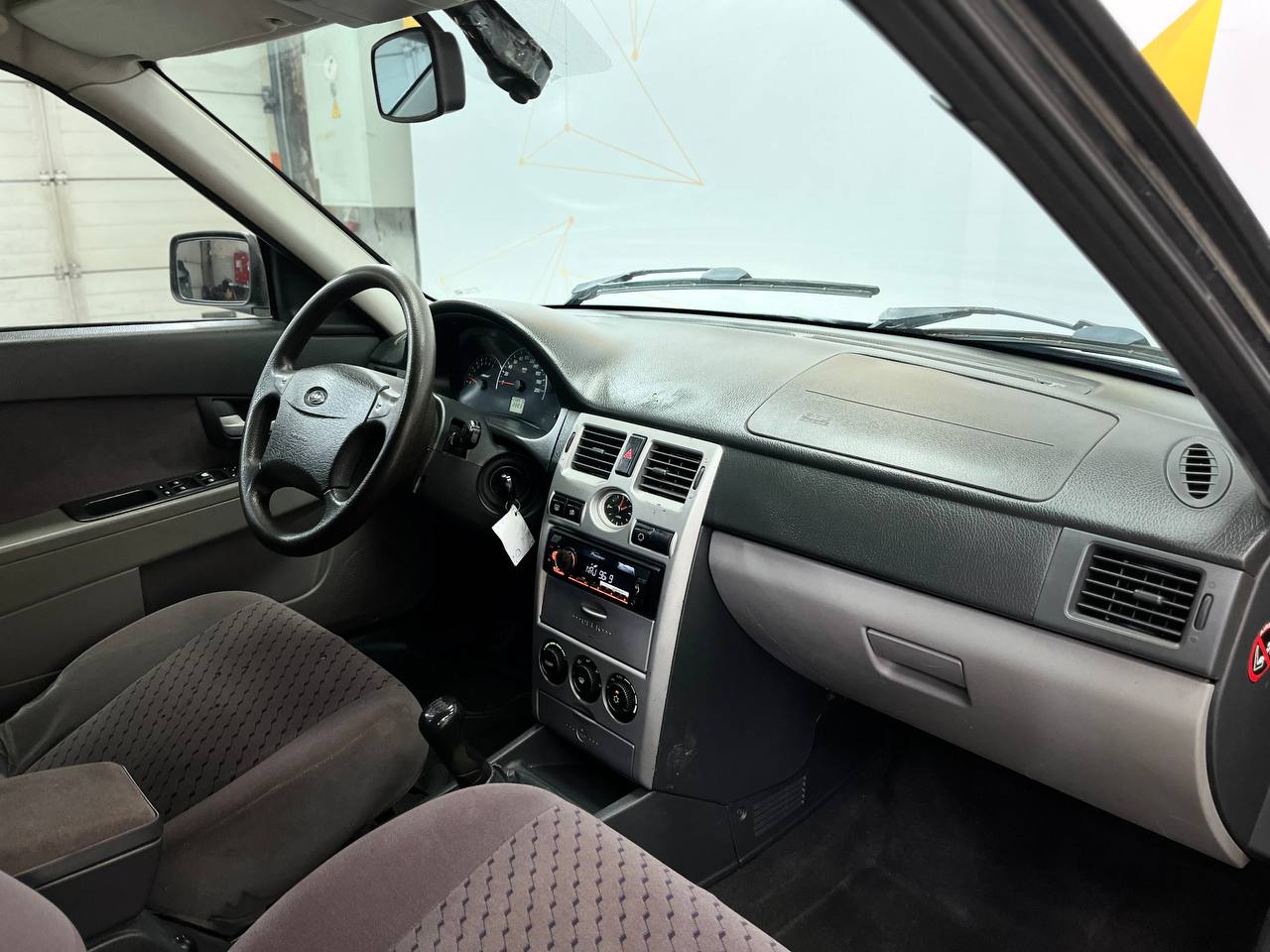 LADA PRIORA