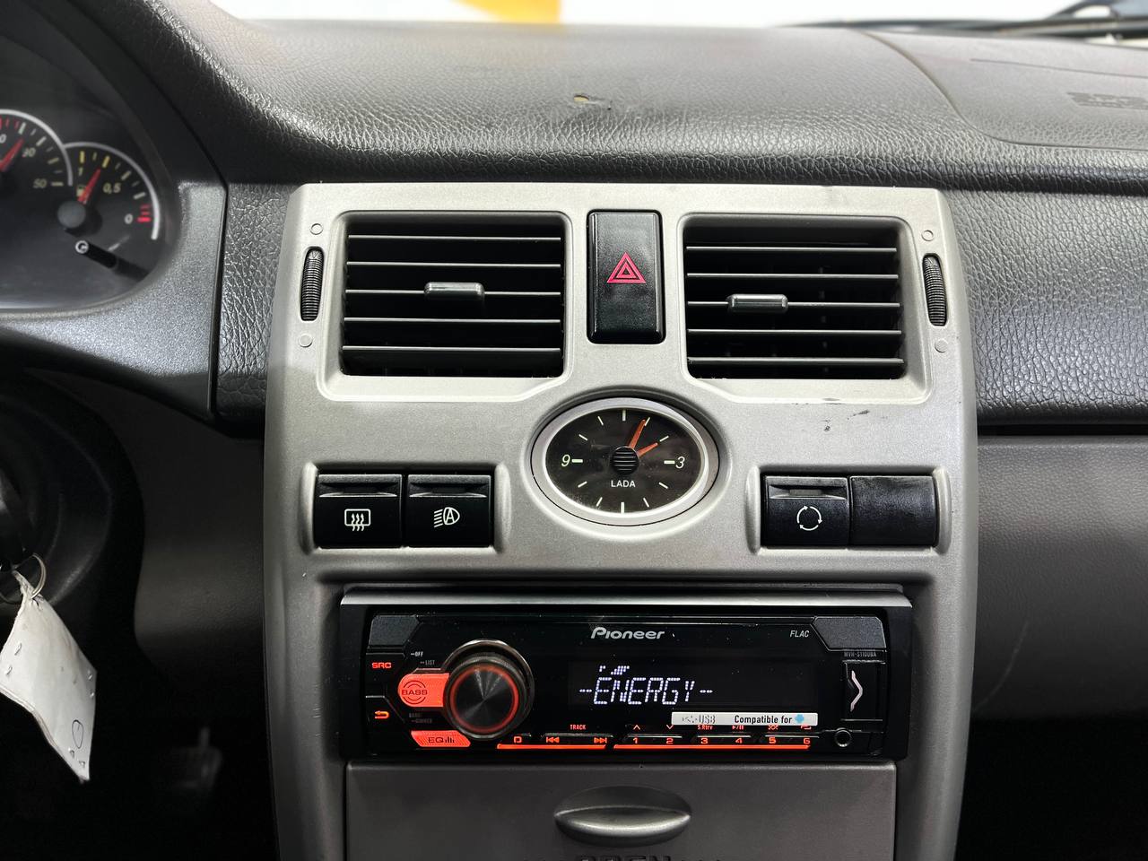 LADA PRIORA