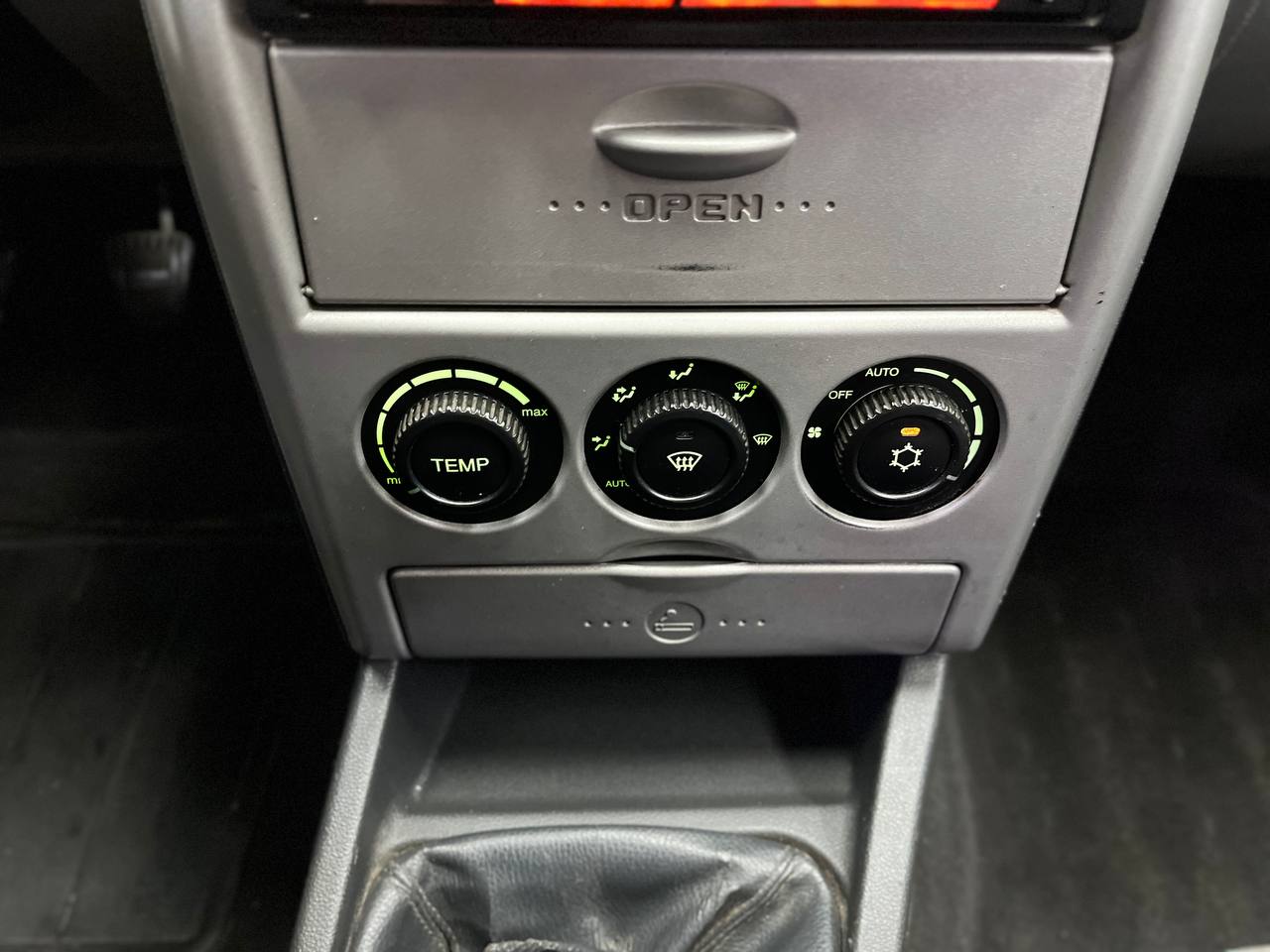 LADA PRIORA
