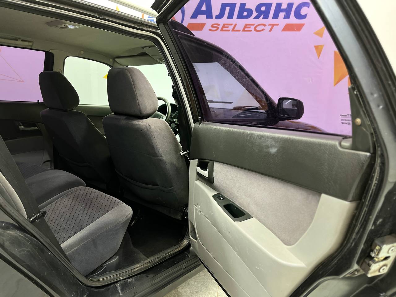 LADA PRIORA