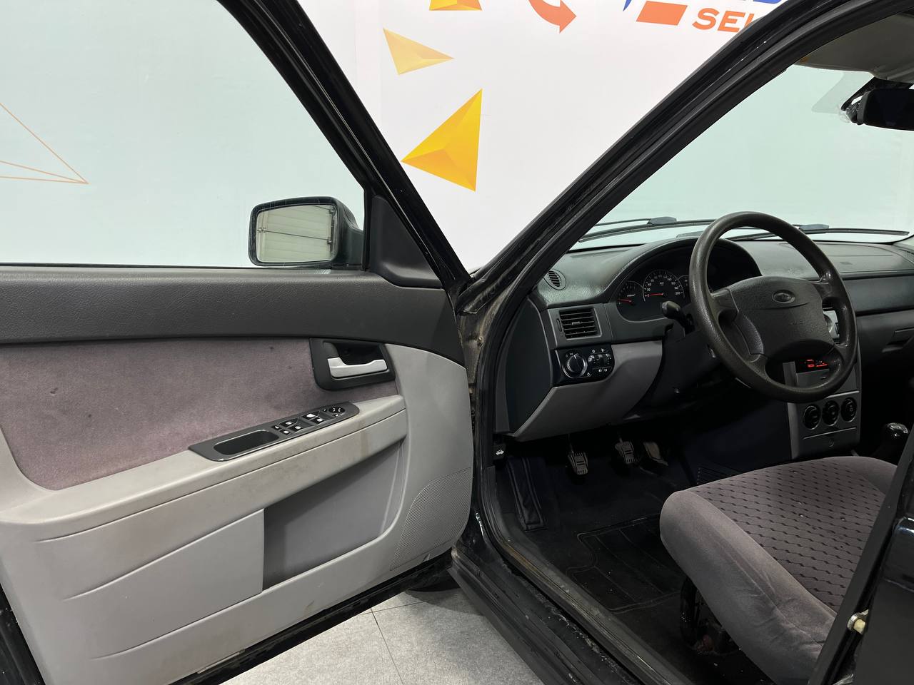 LADA PRIORA
