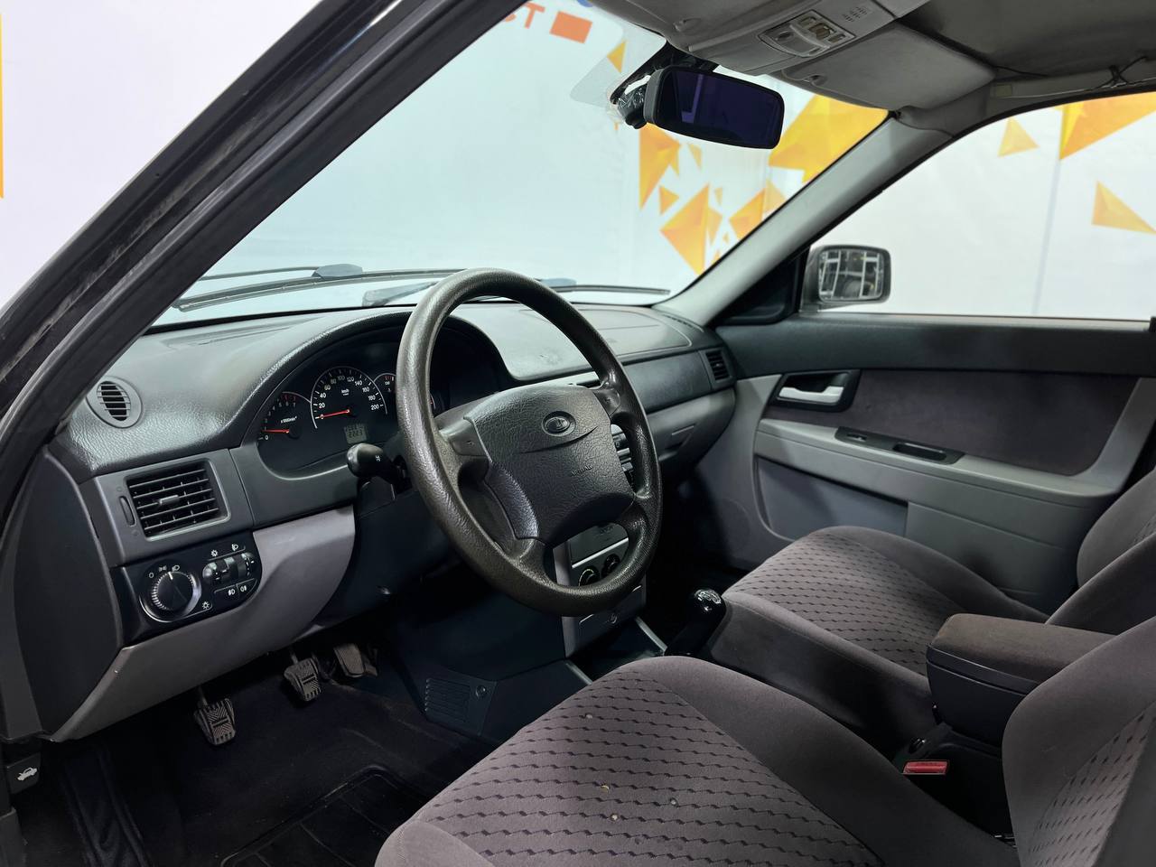 LADA PRIORA