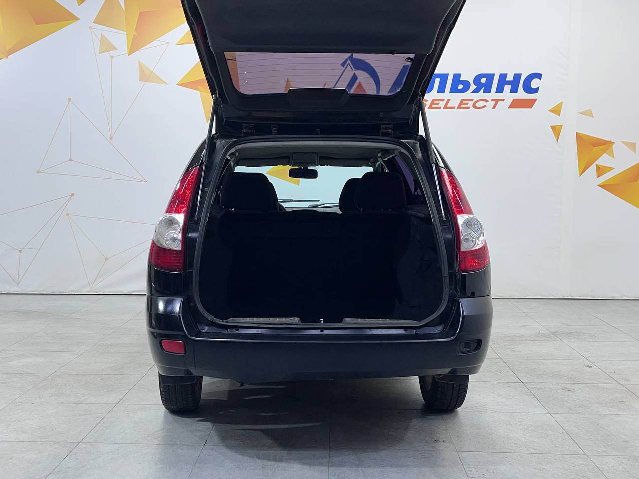 LADA PRIORA