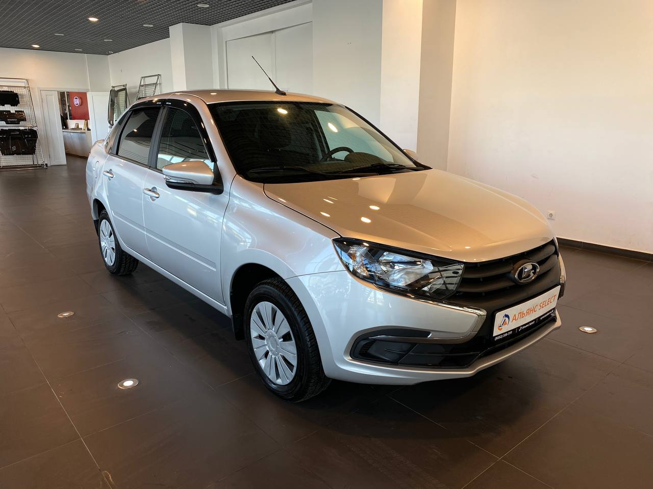LADA GRANTA