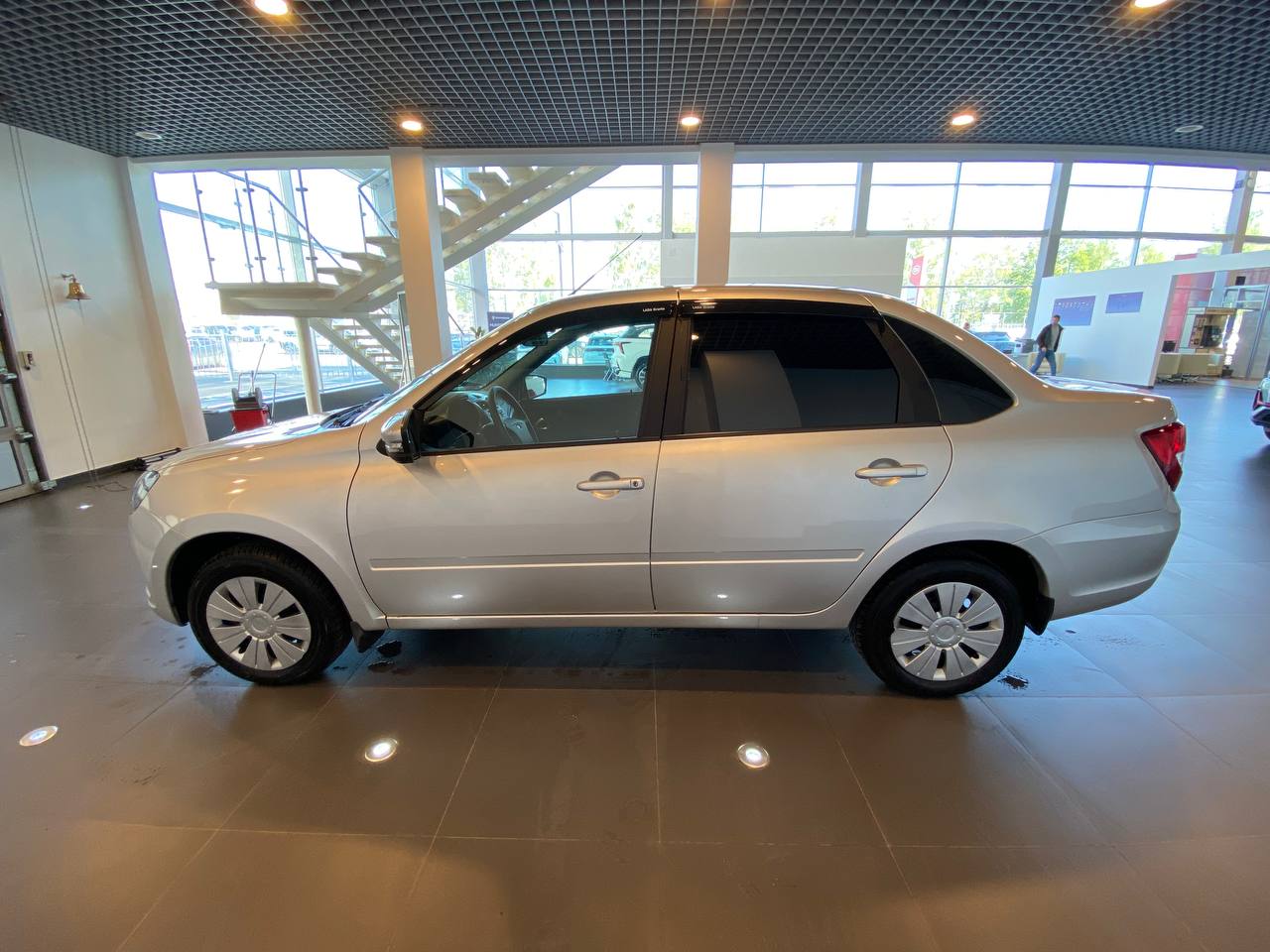 LADA GRANTA