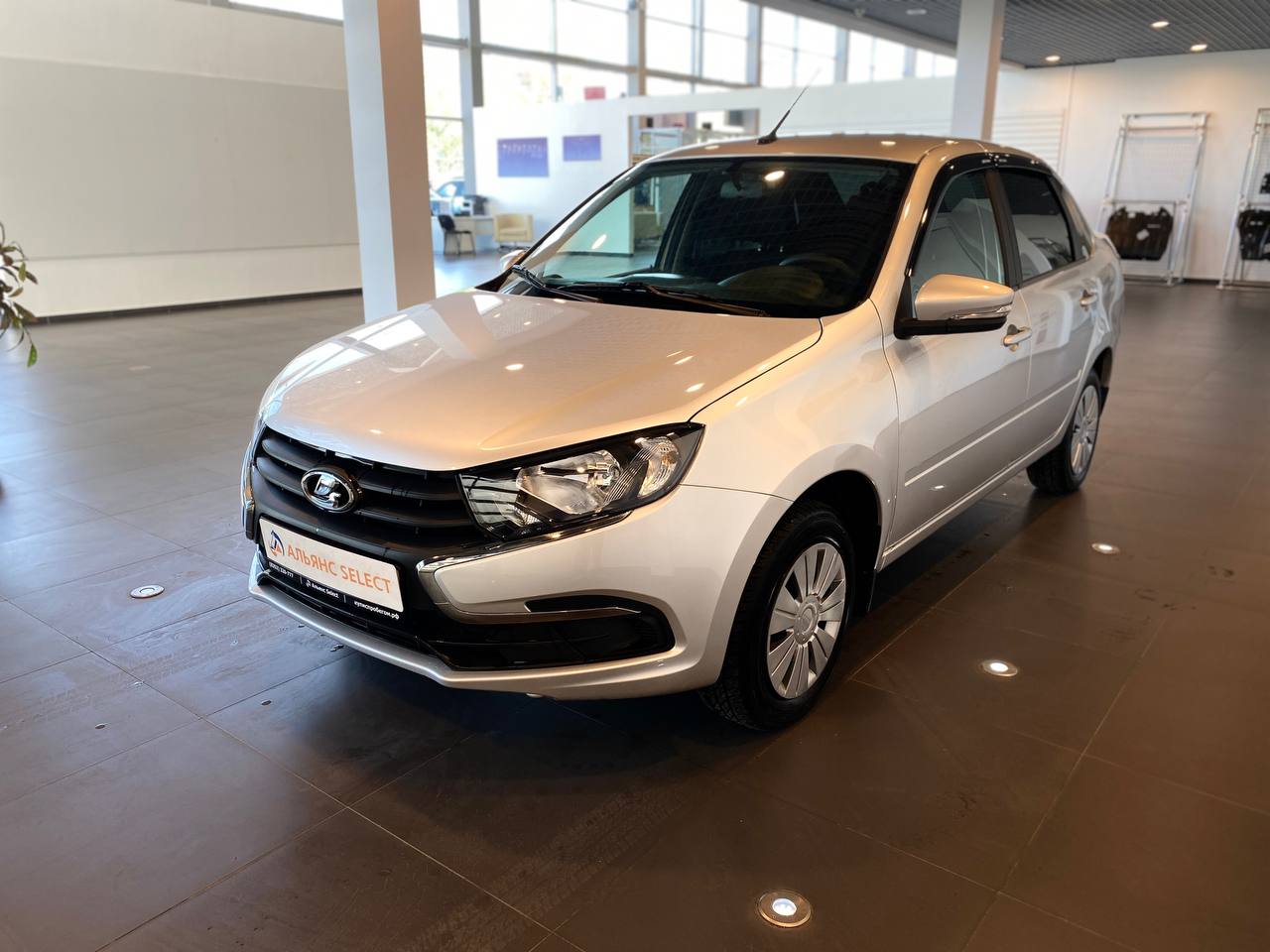 LADA GRANTA