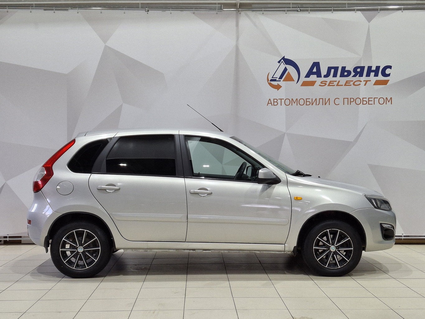 LADA KALINA