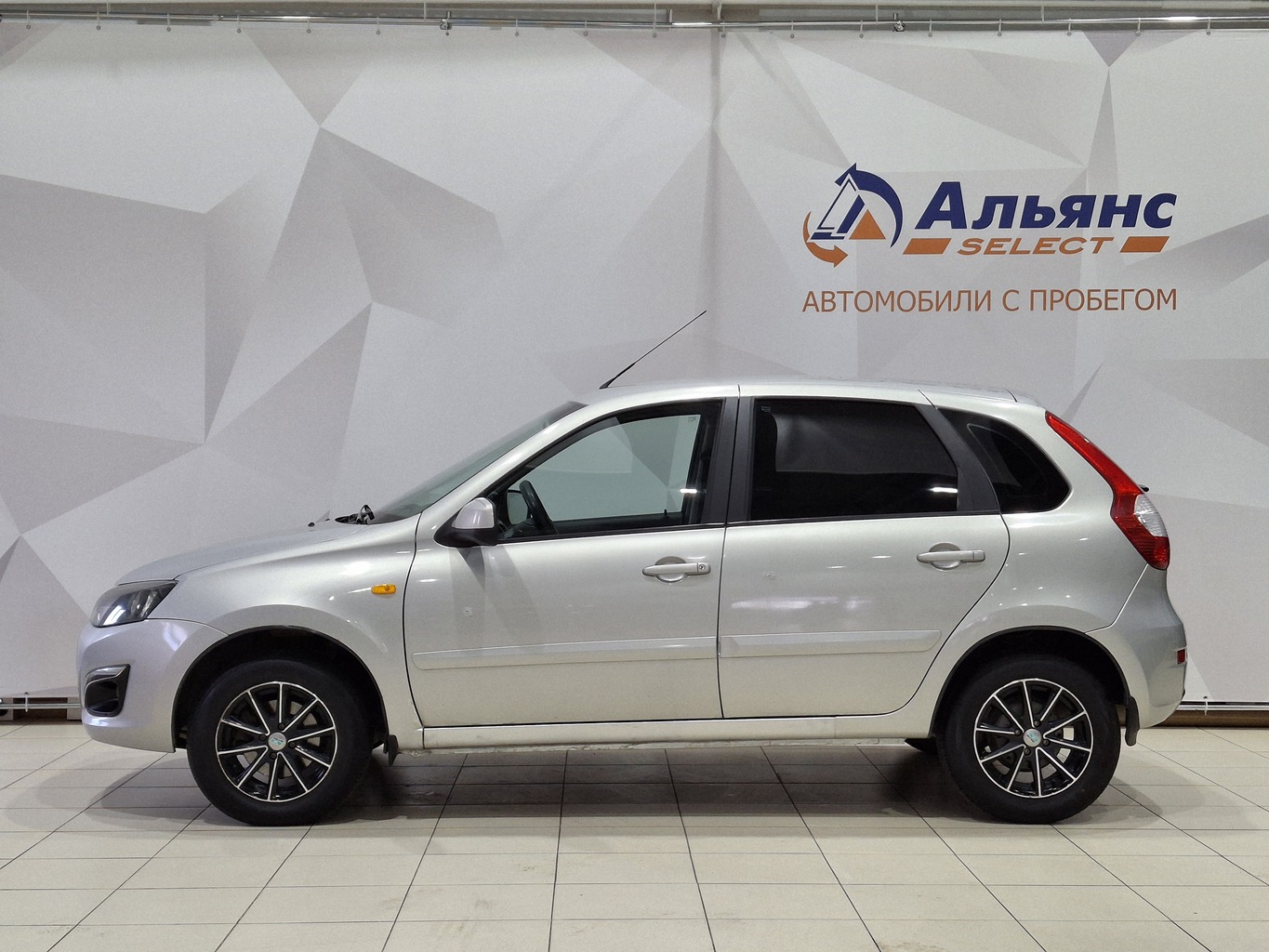 LADA KALINA
