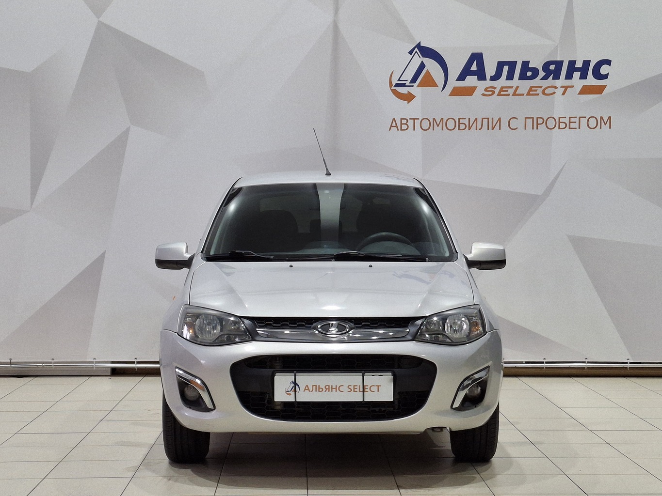 LADA KALINA