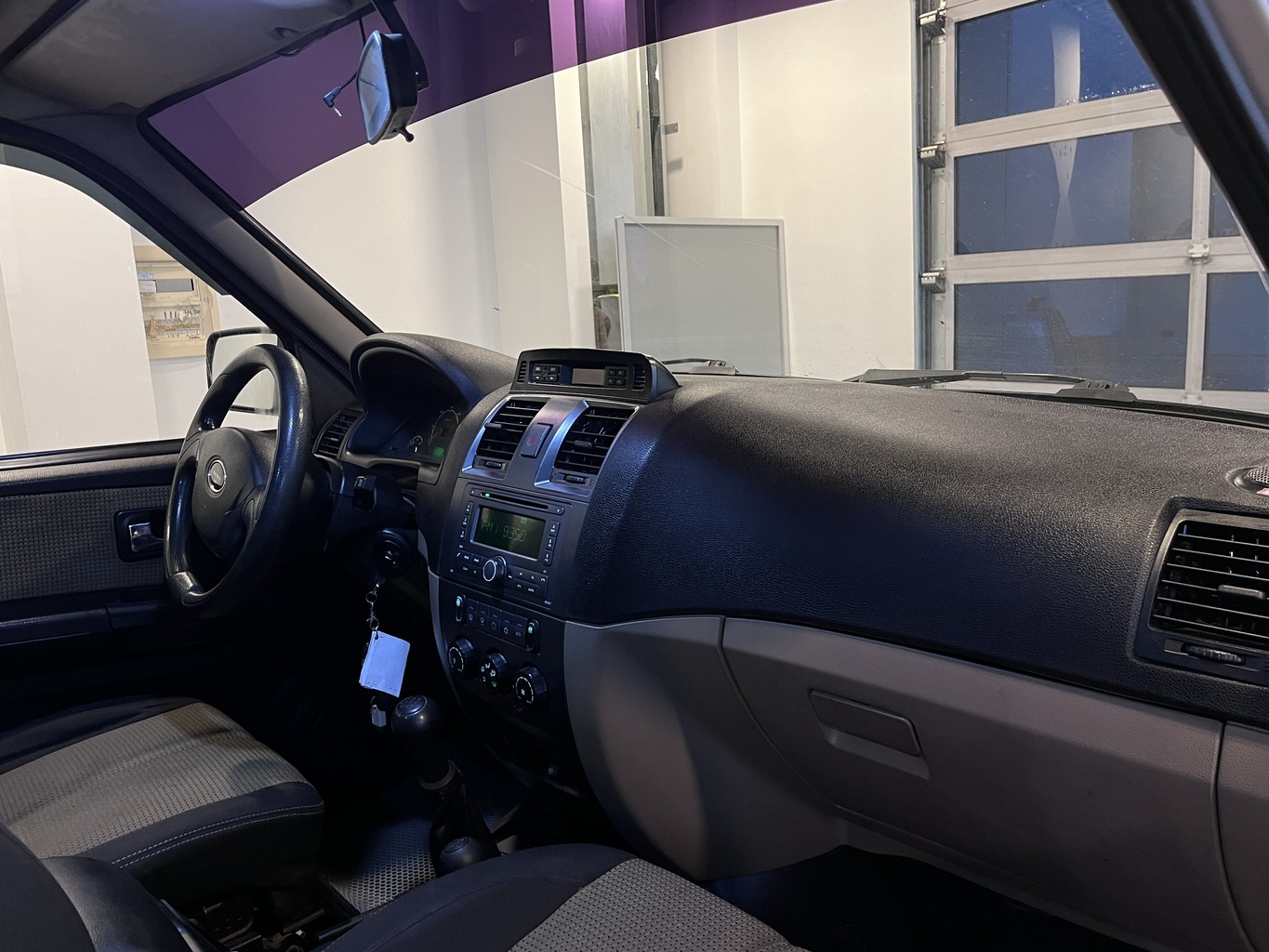 UAZ ПАТРИОТ