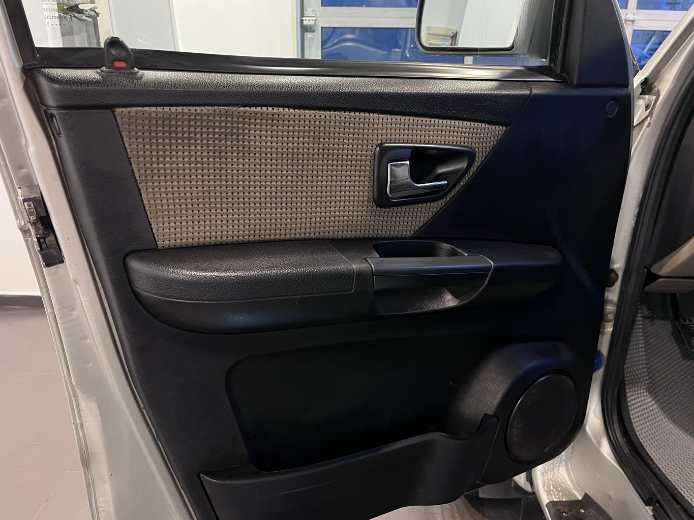 UAZ ПАТРИОТ