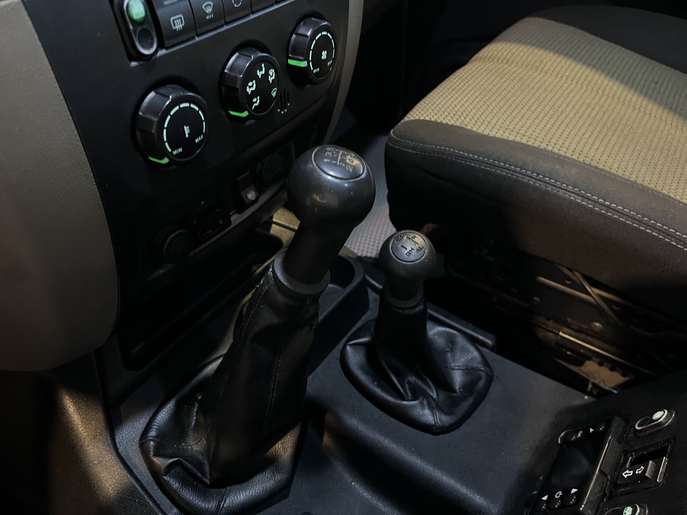 UAZ ПАТРИОТ