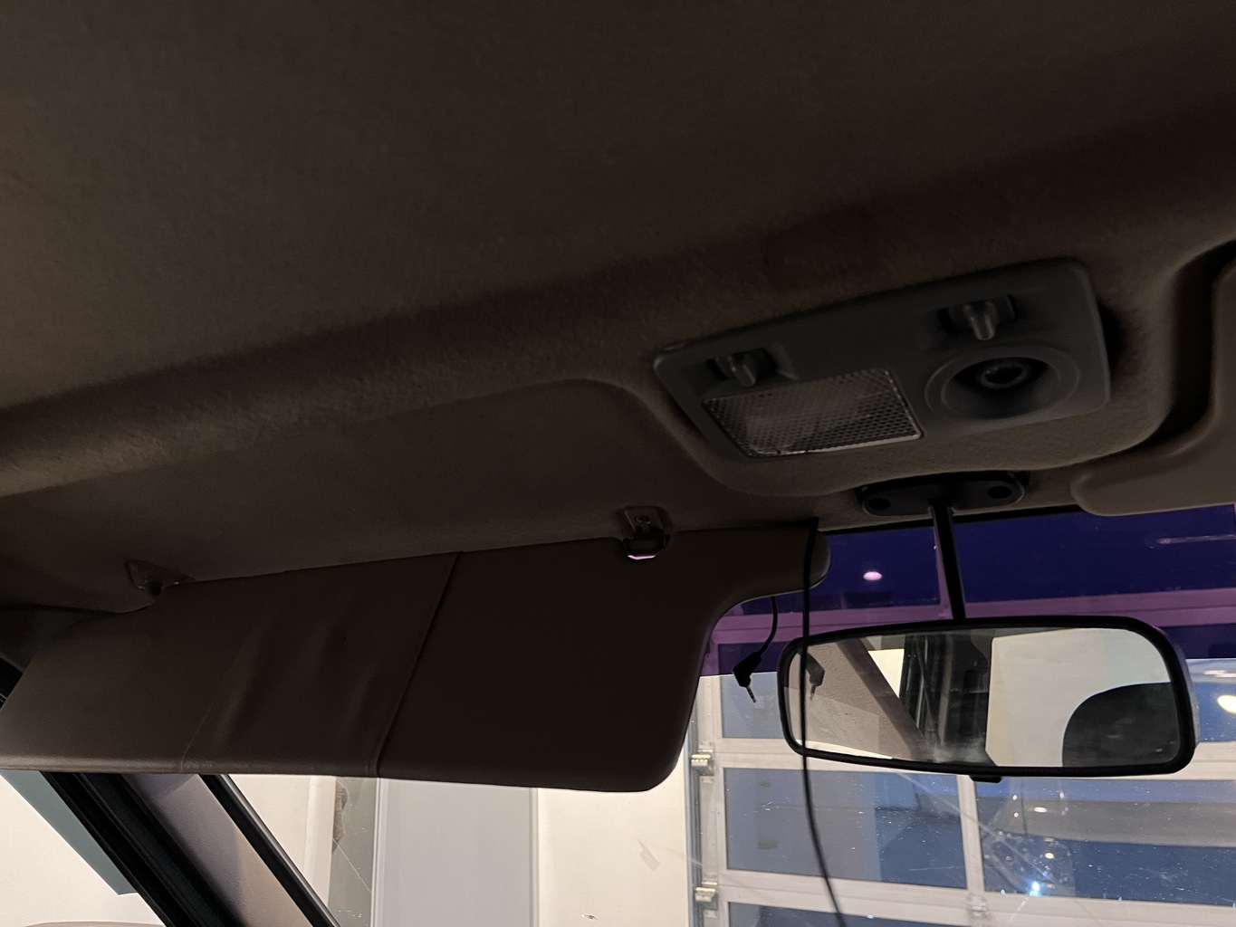 UAZ ПАТРИОТ