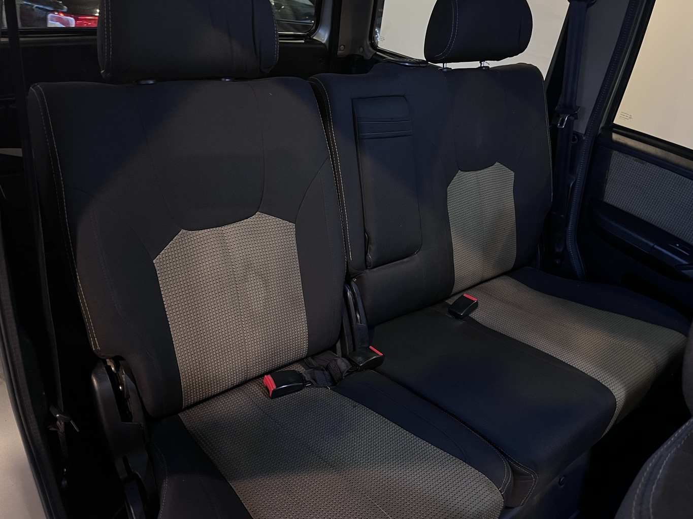 UAZ ПАТРИОТ