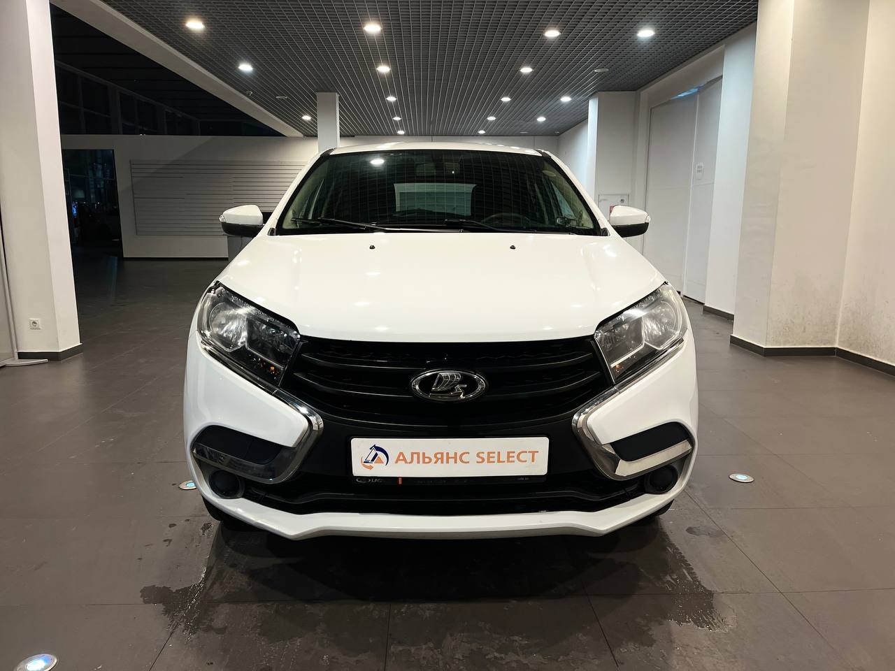 LADA XRAY