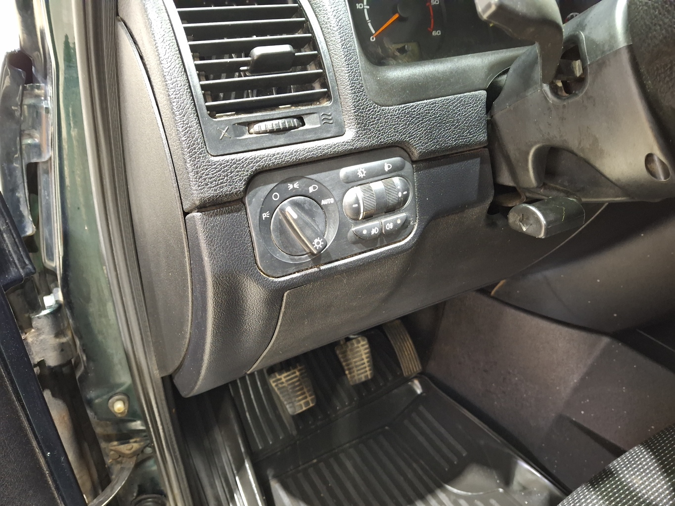 UAZ ПАТРИОТ