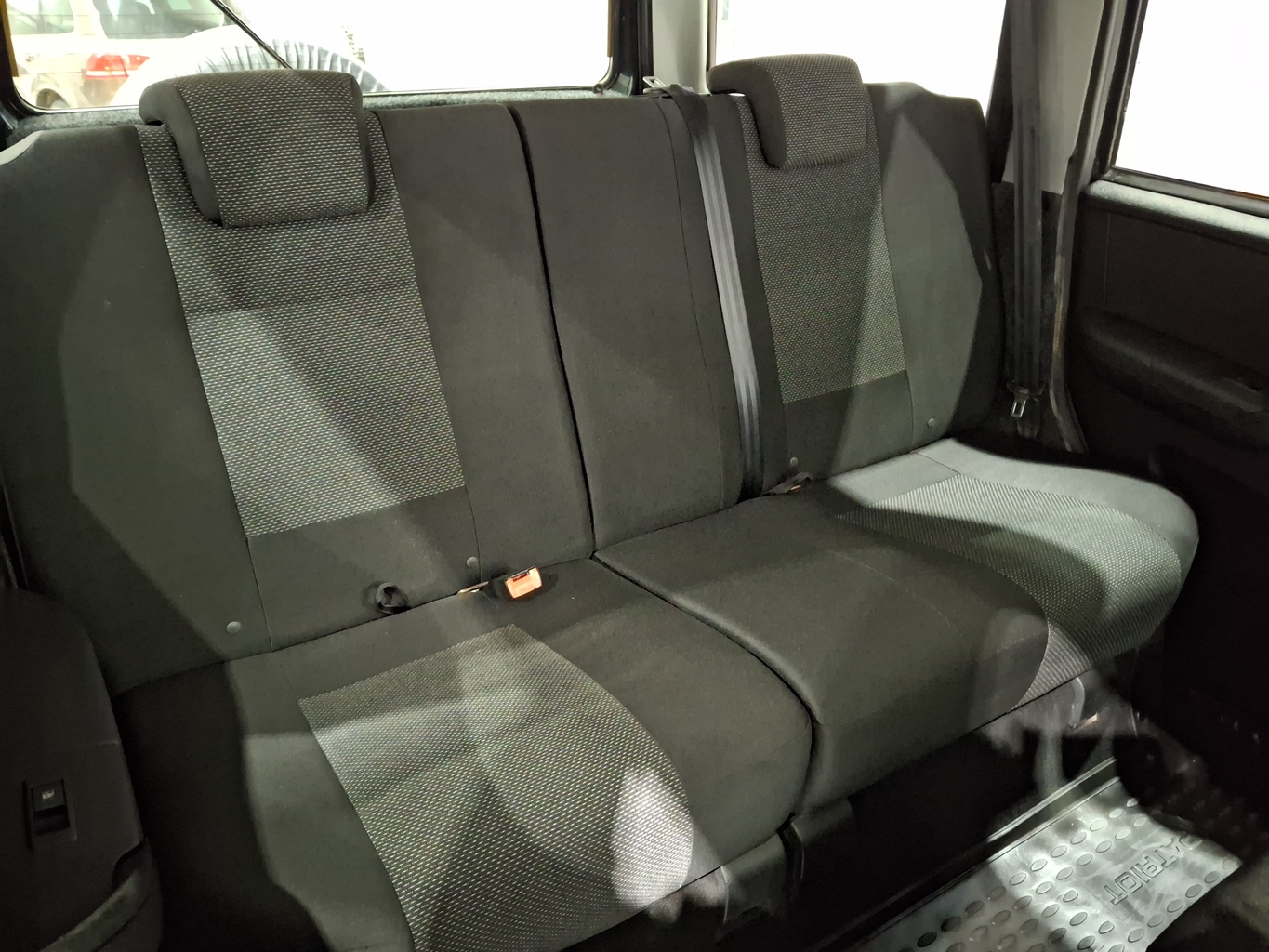 UAZ ПАТРИОТ