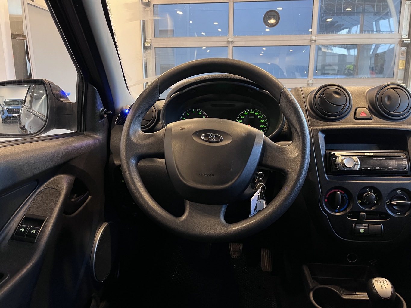 LADA GRANTA