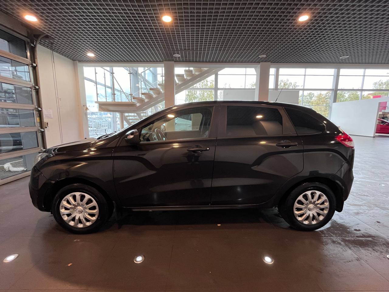 LADA XRAY