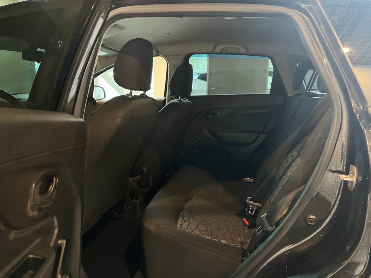 LADA XRAY