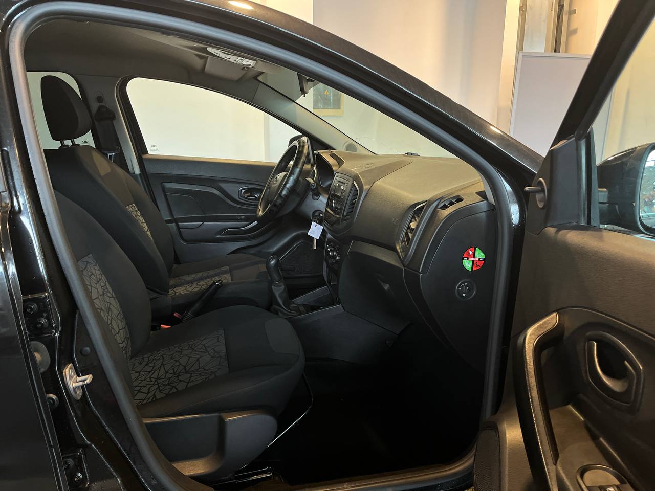 LADA XRAY