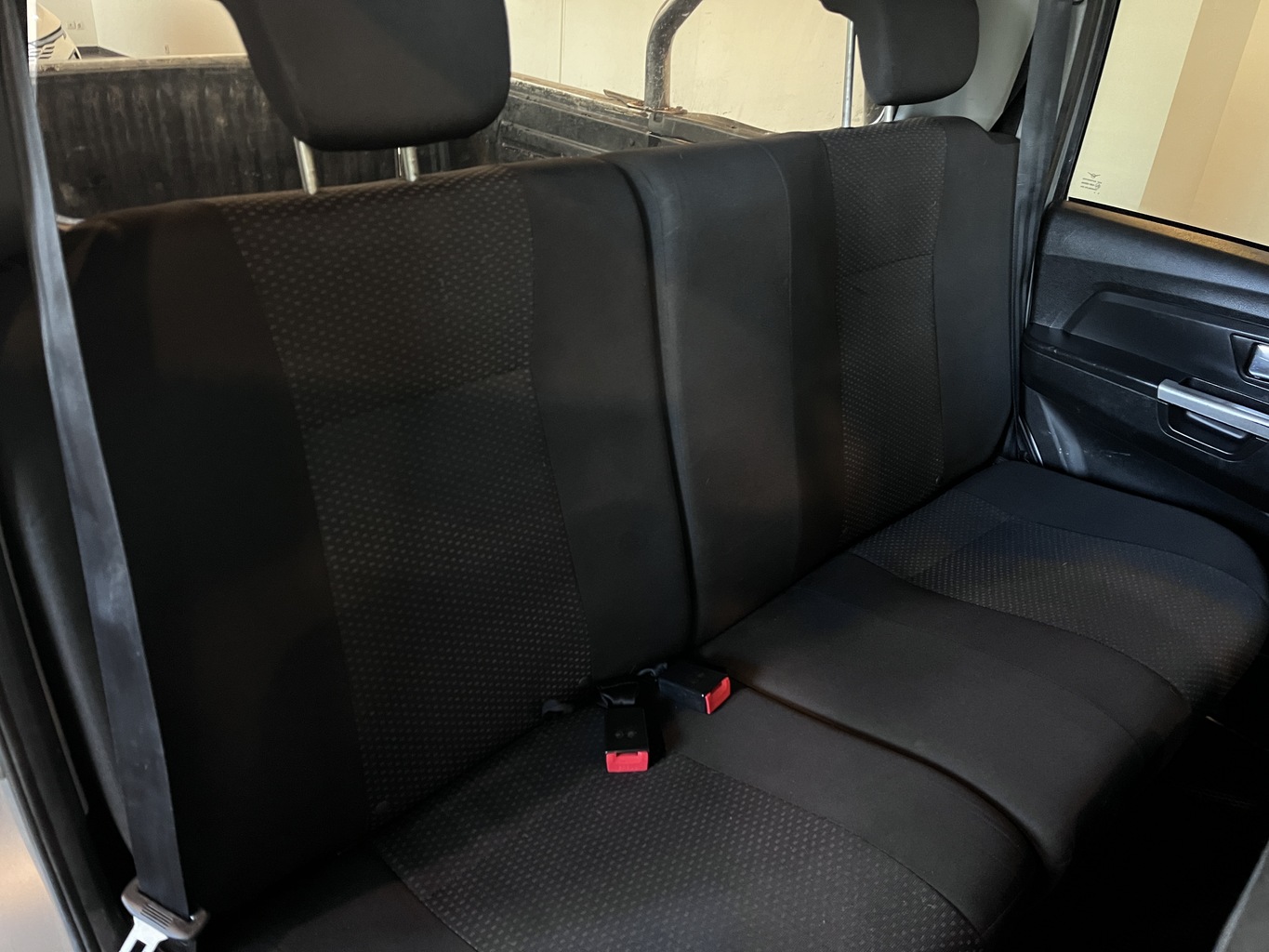 UAZ PICKUP