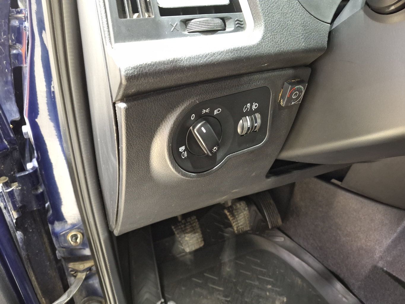 UAZ ПАТРИОТ