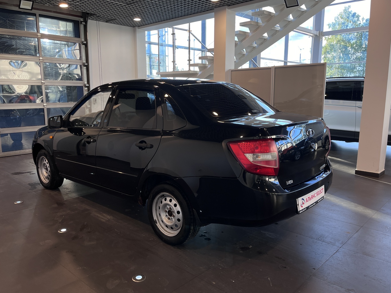 LADA GRANTA