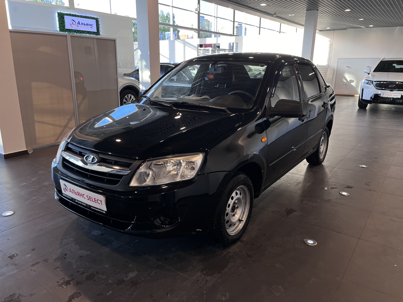 LADA GRANTA