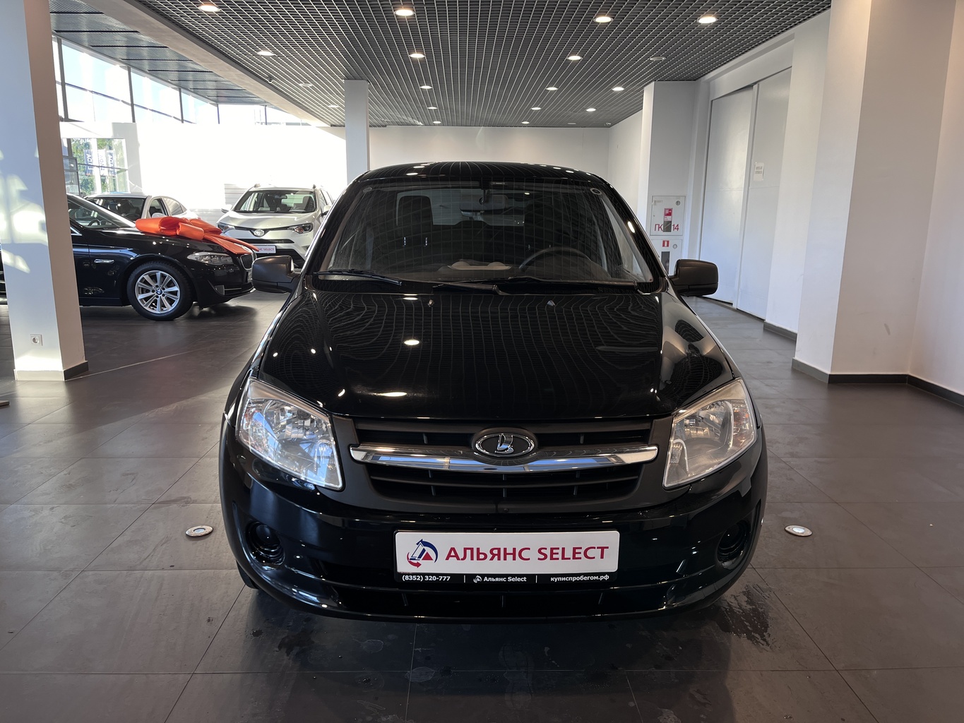 LADA GRANTA