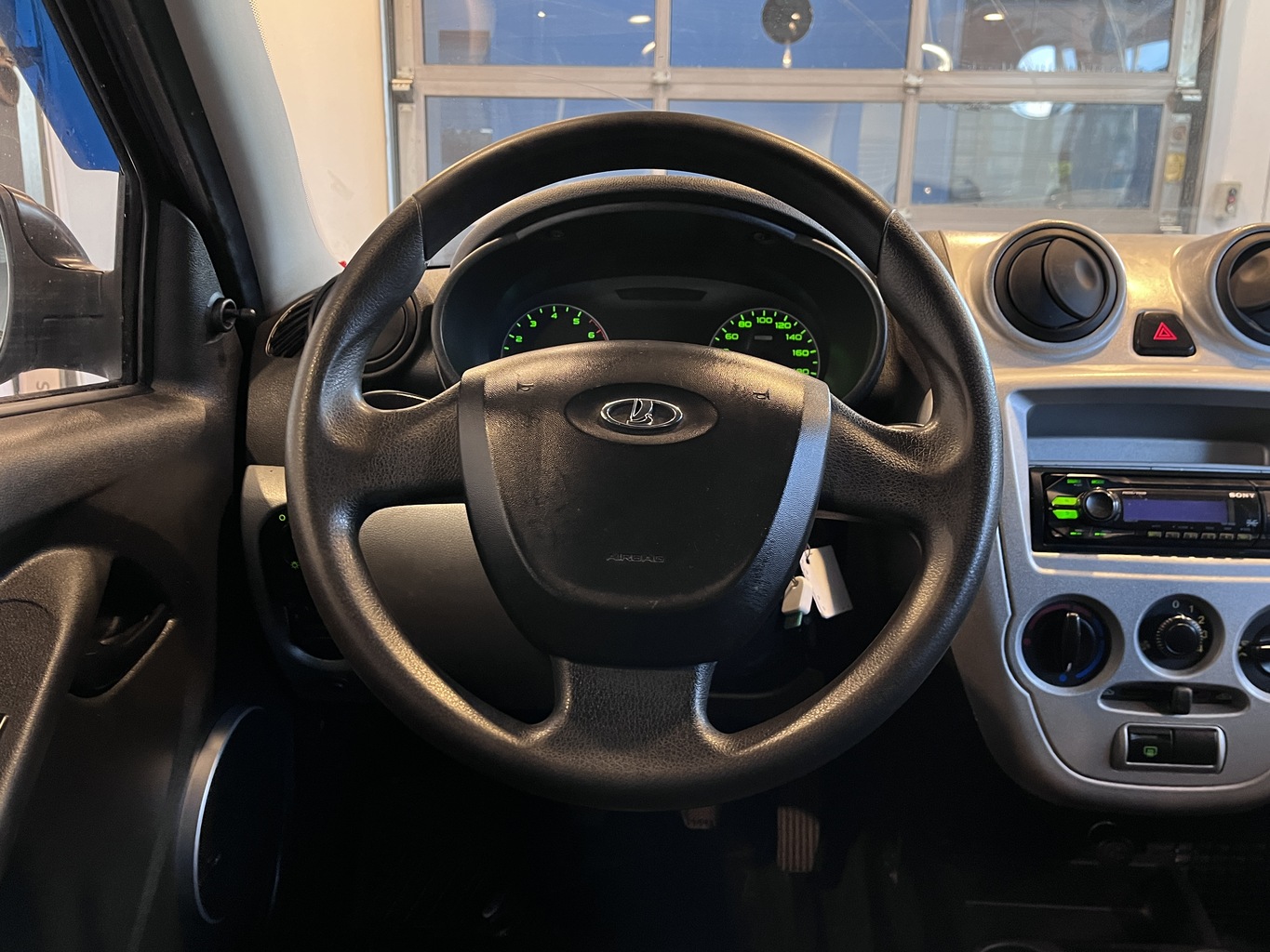 LADA GRANTA