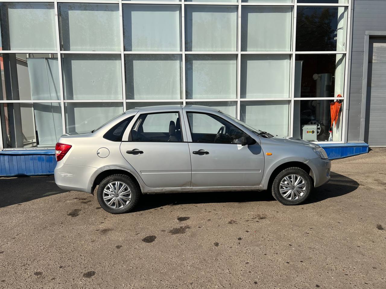 LADA GRANTA