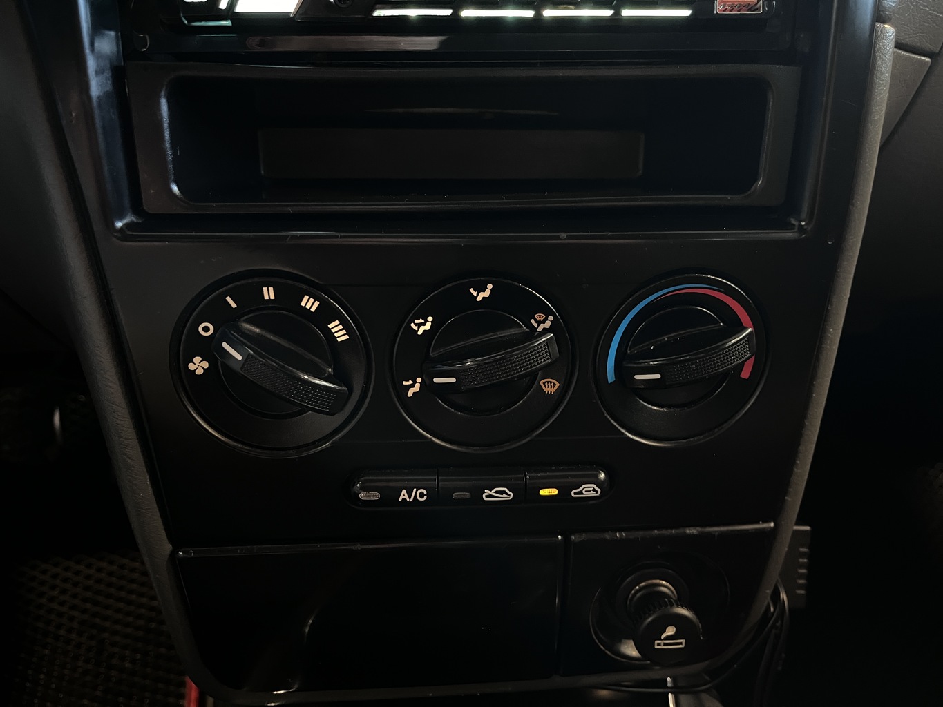 KIA SPECTRA