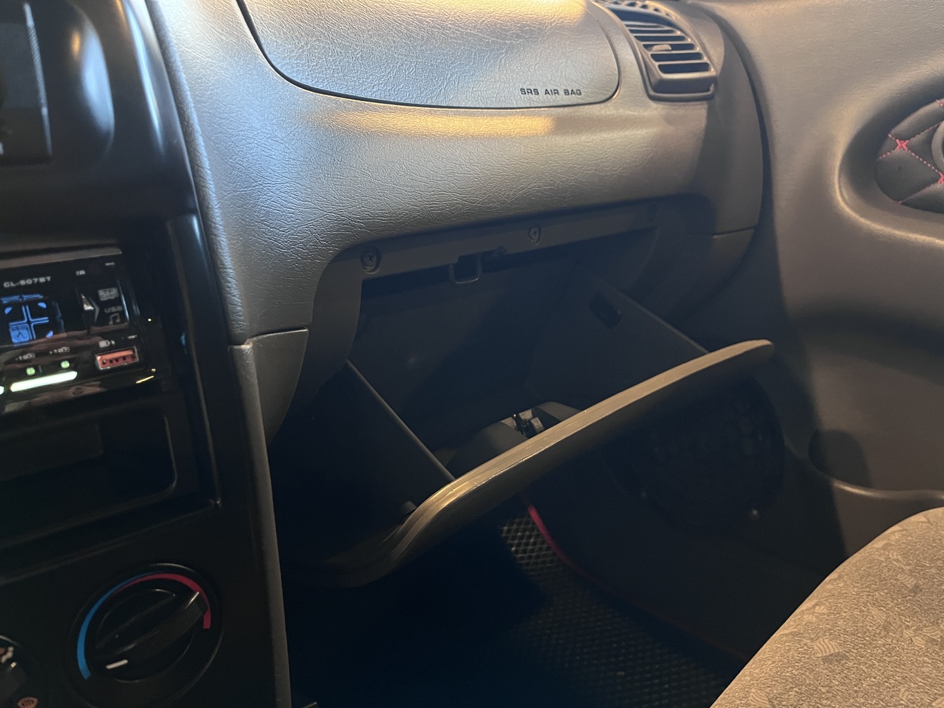 KIA SPECTRA