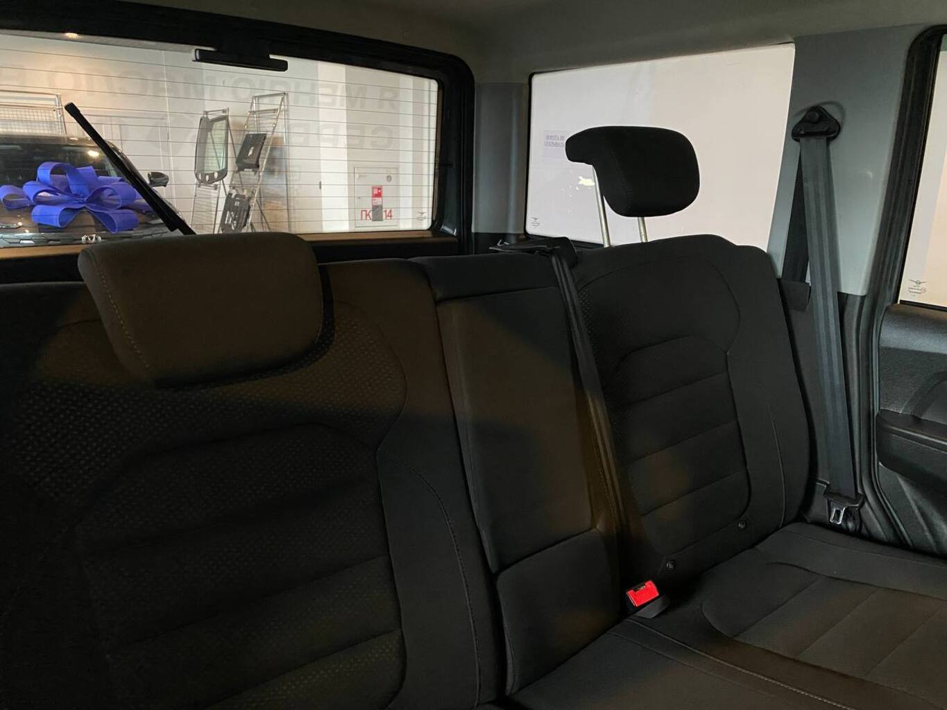 UAZ ПАТРИОТ