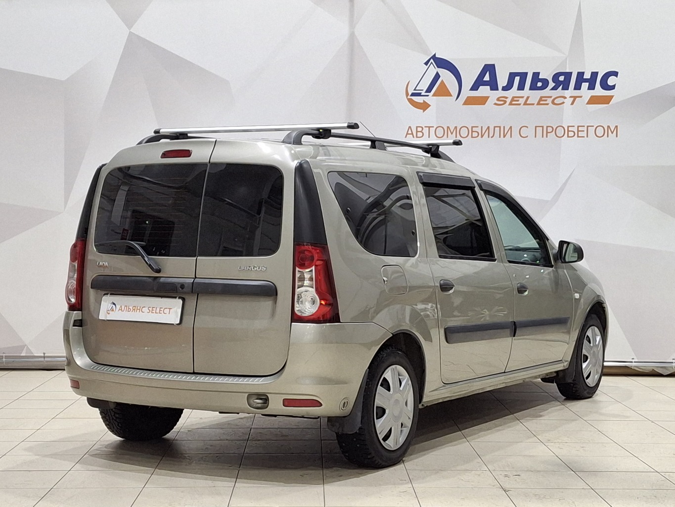 LADA LARGUS