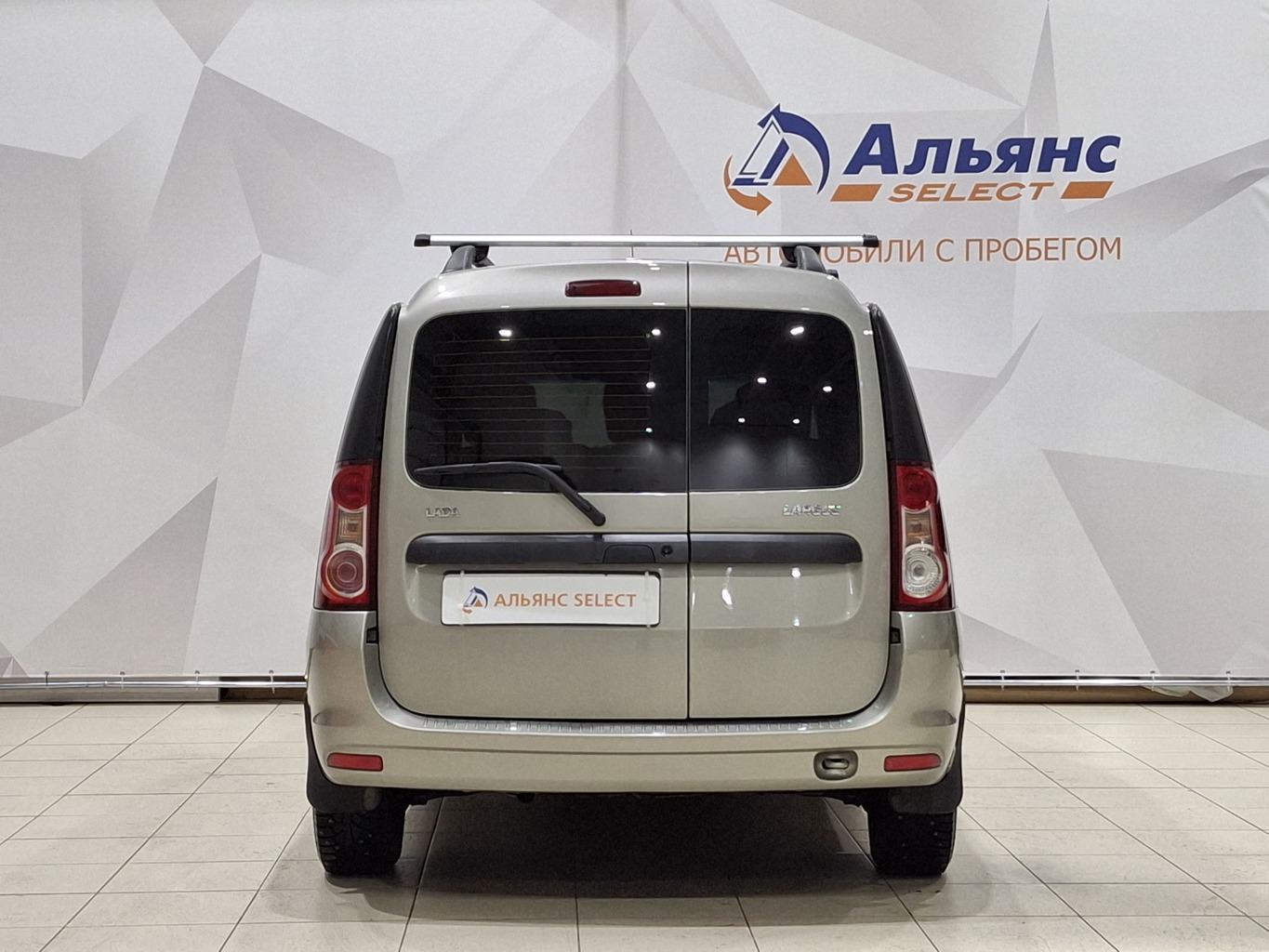 LADA LARGUS