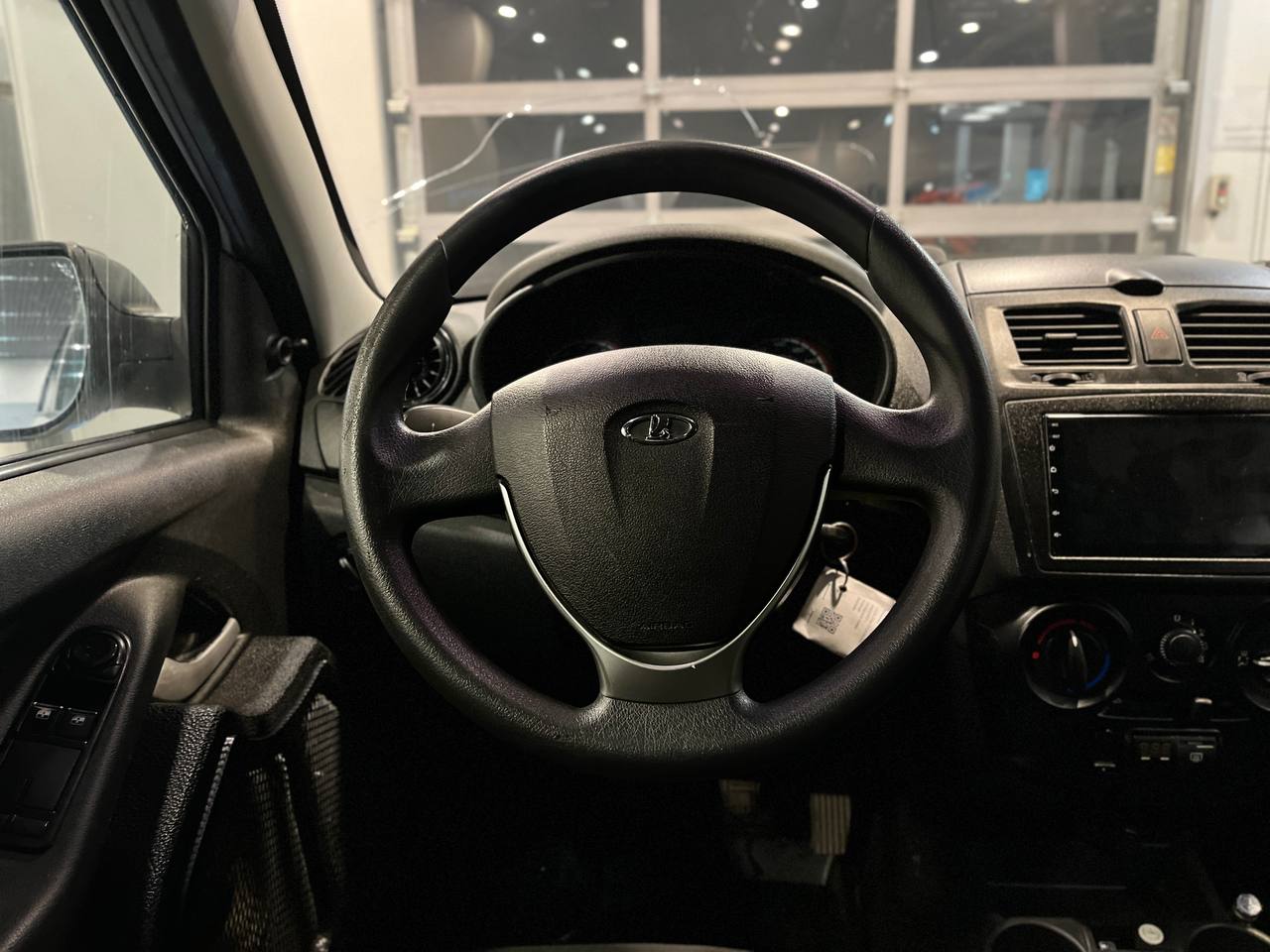 LADA KALINA