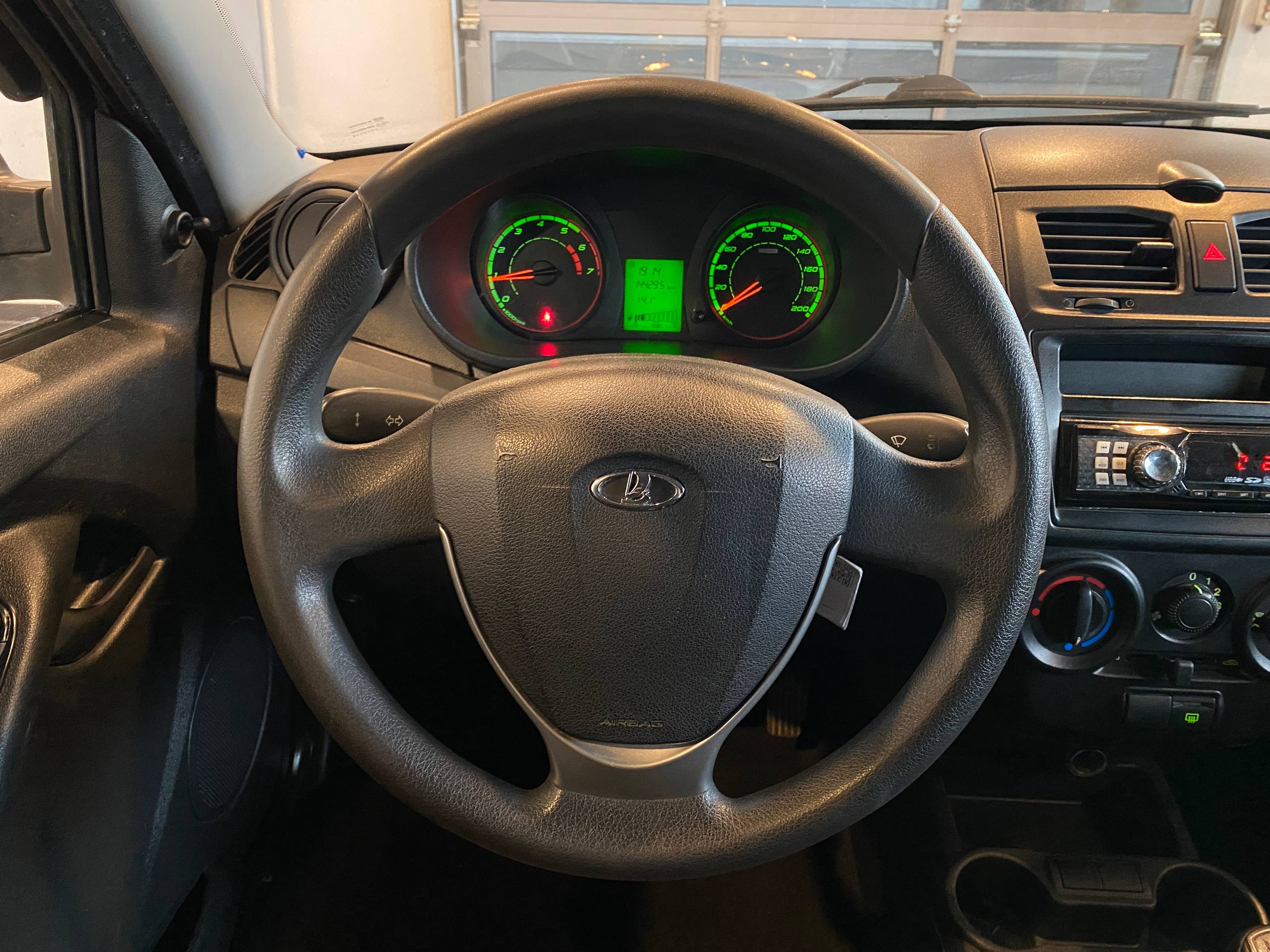 LADA KALINA