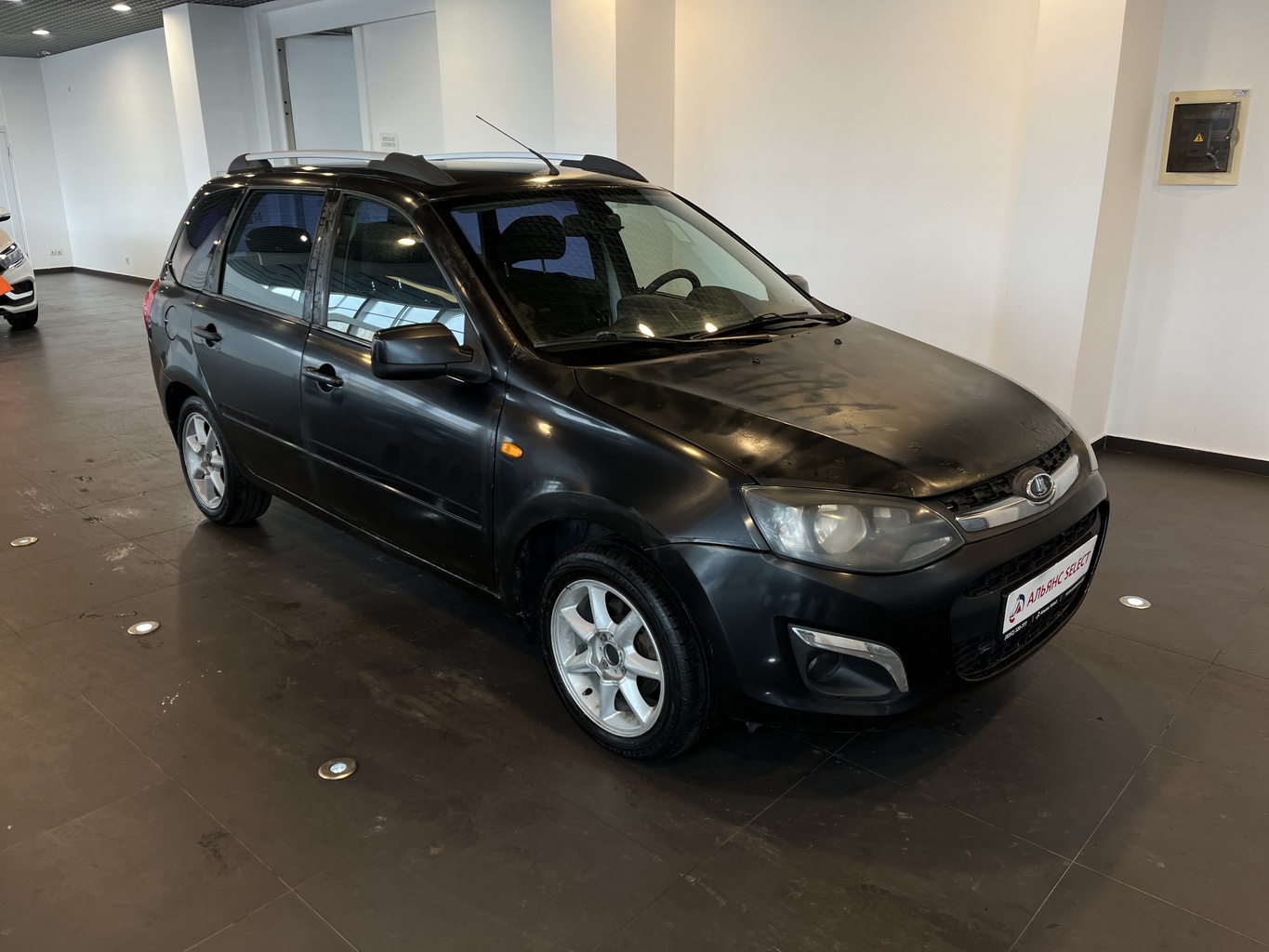 LADA KALINA