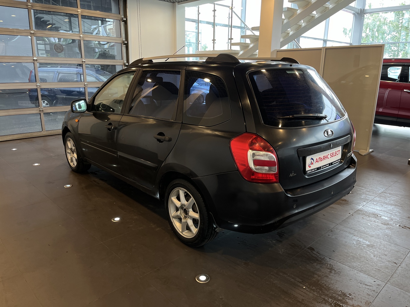 LADA KALINA