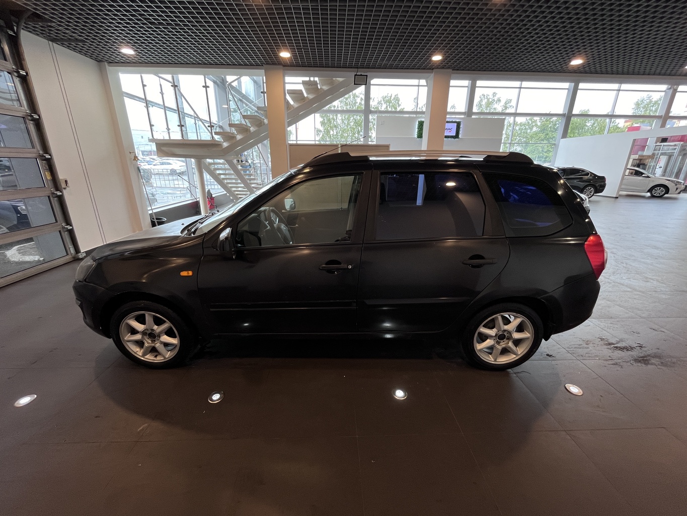 LADA KALINA