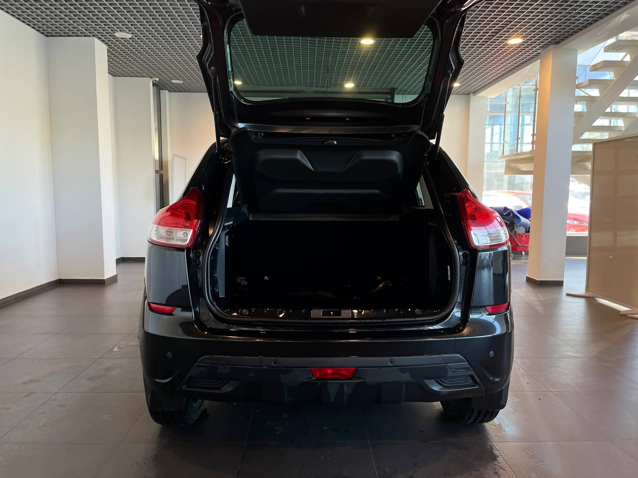 LADA XRAY