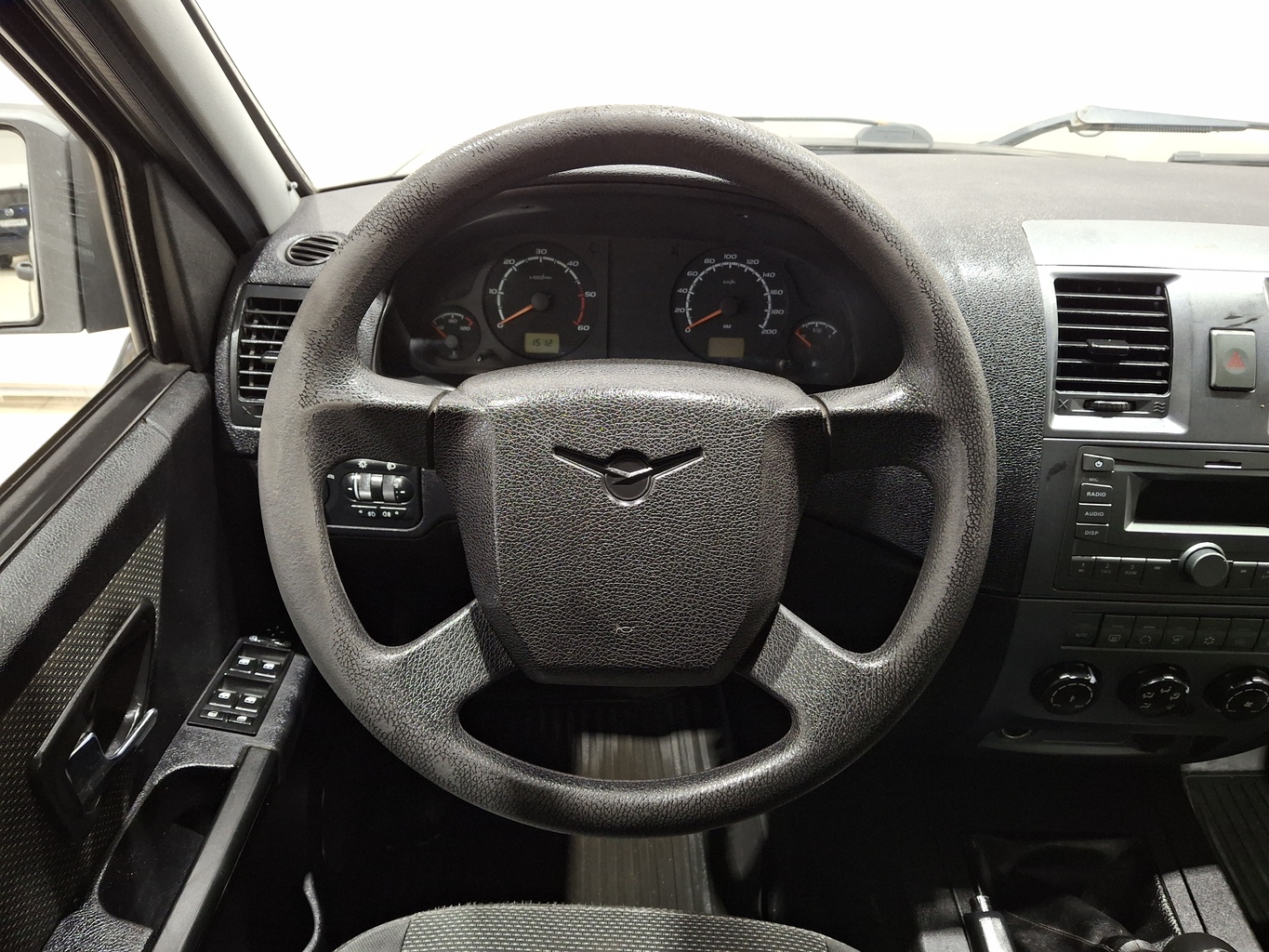 UAZ УАЗ