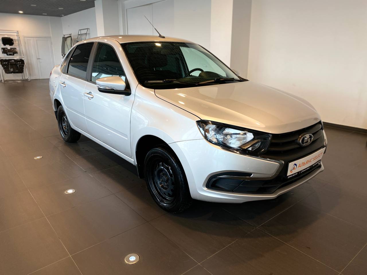 LADA GRANTA