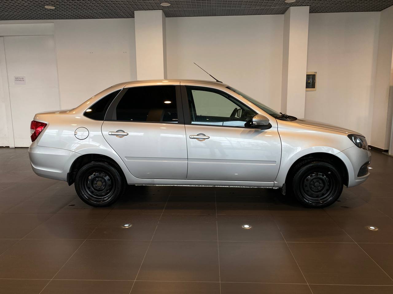 LADA GRANTA