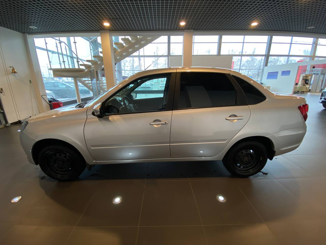 LADA GRANTA