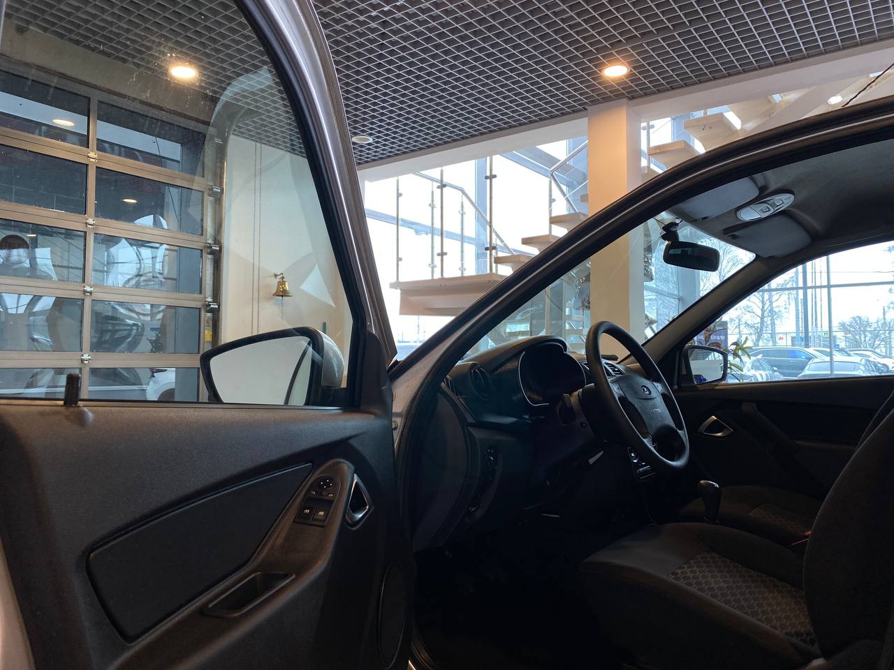LADA GRANTA