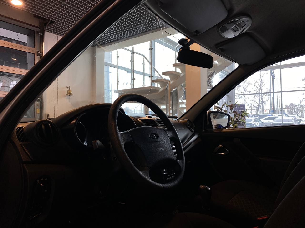 LADA GRANTA